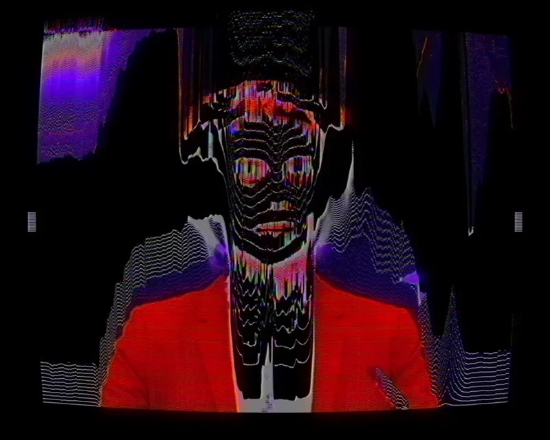 Preview of OUTERNET