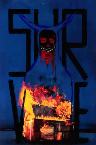 Preview of This is SURVIVAL